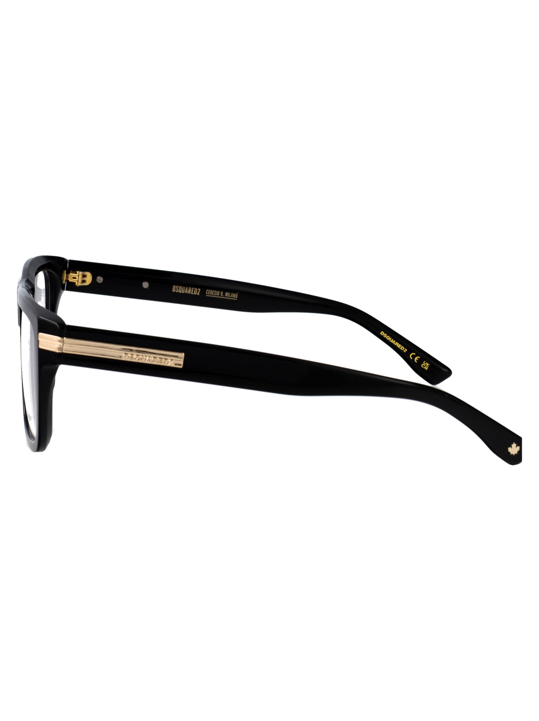 Dsquared2 OPTICAL - Black | 1e8a00dd20269d5d84356348fe8ffc228c829851