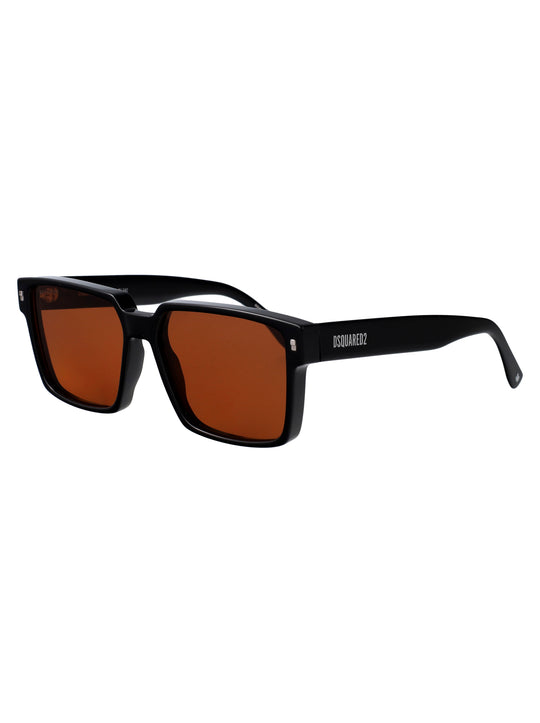 D2 0202/G/S SQUARED Sunglasses