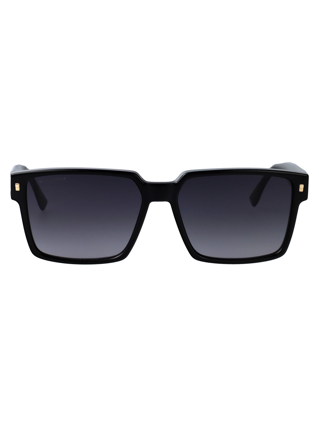 Dsquared2 SUNGLASSES - Black | a14072d28ca07ca45539a317063f9c8100377bef