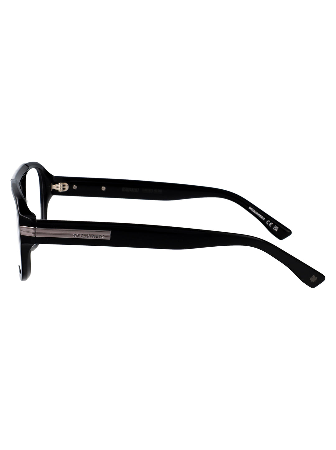 Dsquared2 OPTICAL - Black | 681a9b4c2dab31407d3fd69074f94f187a480d13