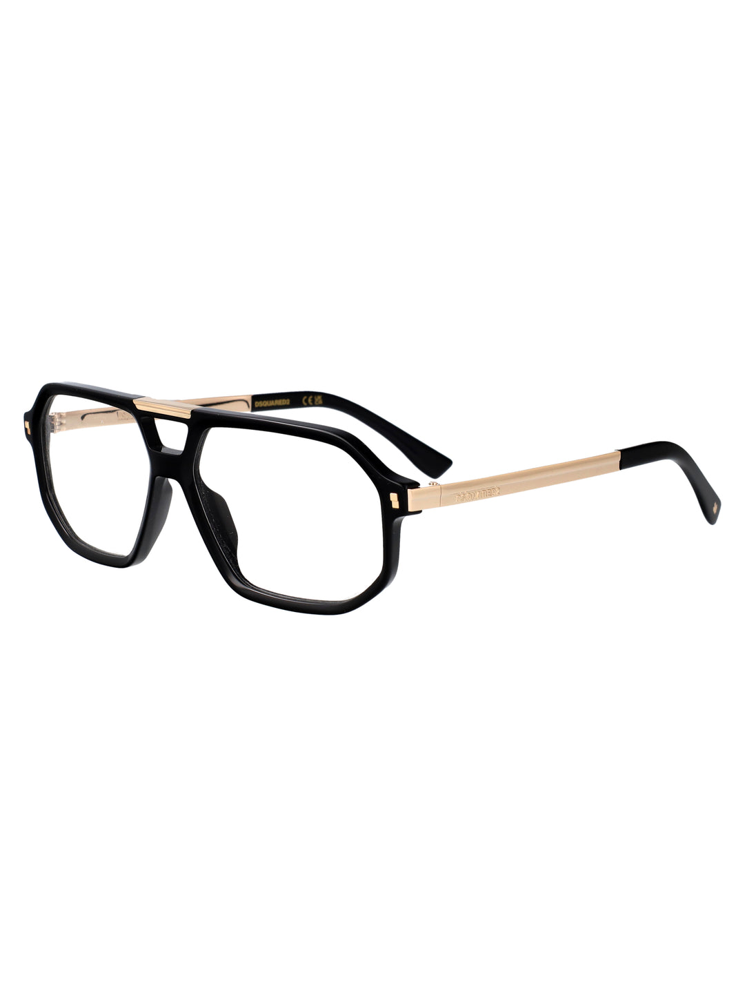 Dsquared2 OPTICAL - Black | ed31c33a1bcc81229c07521098b15f11c24f4090