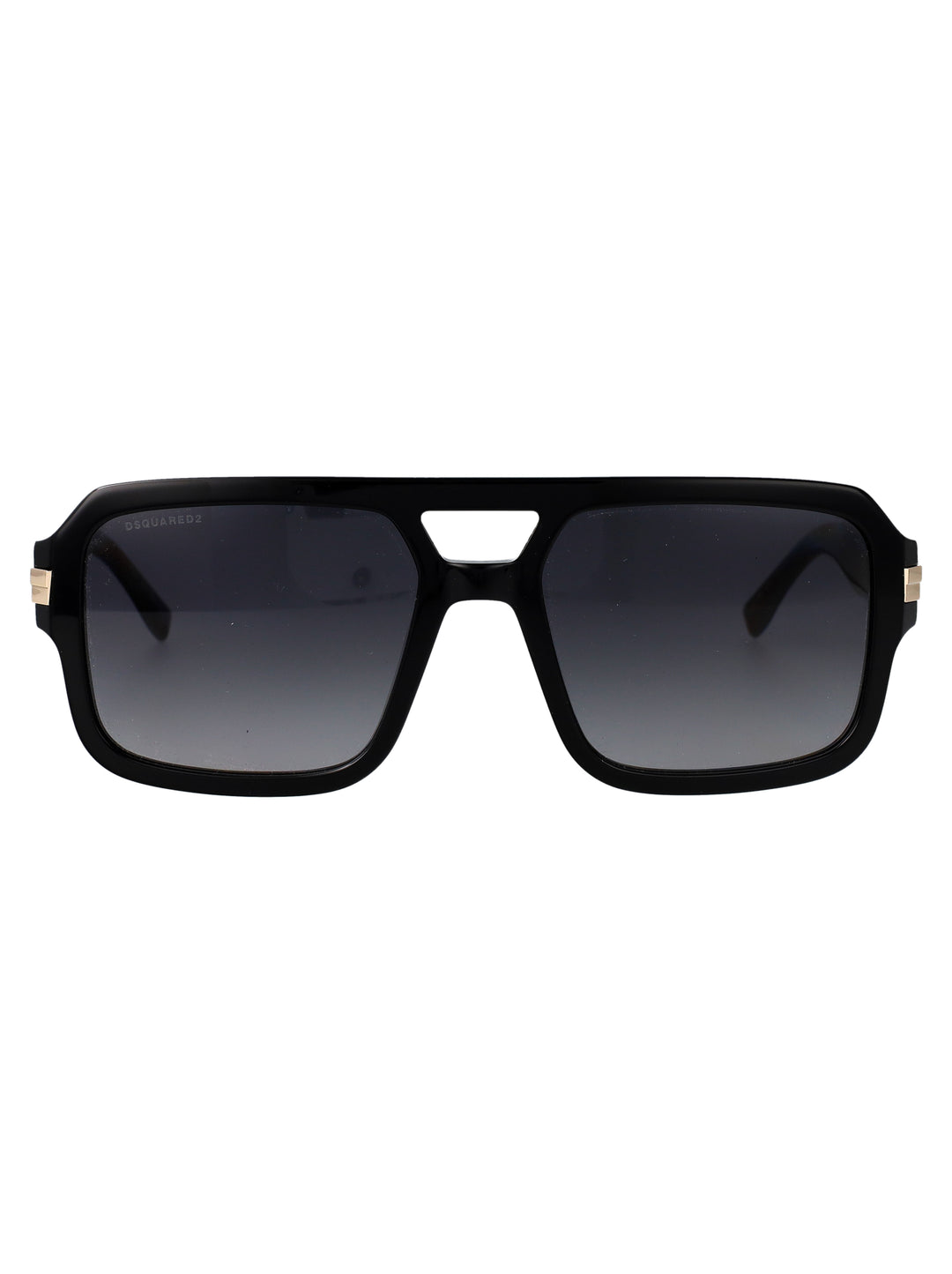 Dsquared2 SUNGLASSES - Black | 5c3334ab3b5018846a6b3d69f53273608afc9169