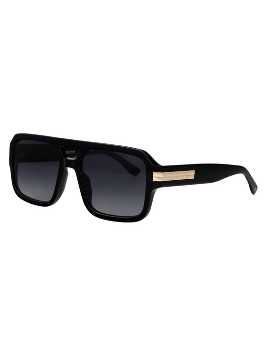 D2 0197/S AVIATOR Sunglasses