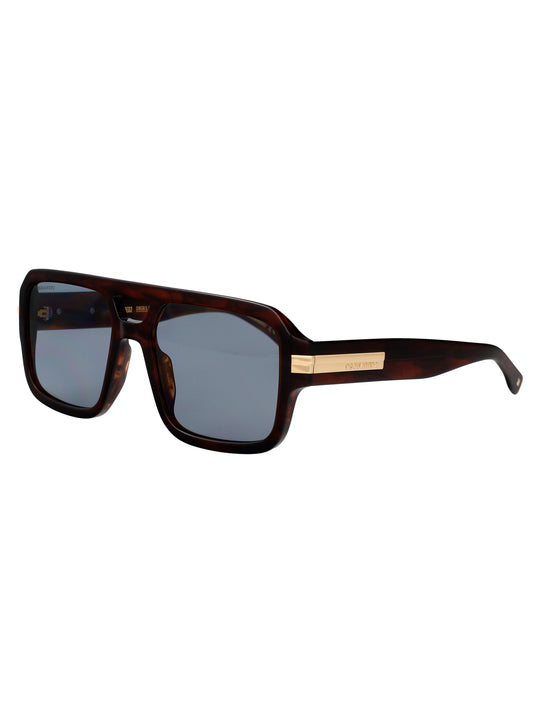 D2 0197/S AVIATOR Sunglasses