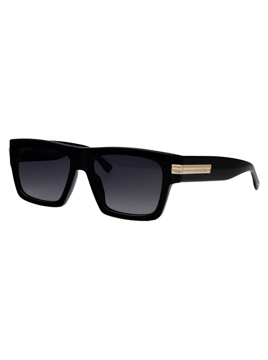 D2 0198/S SQUARED Sunglasses
