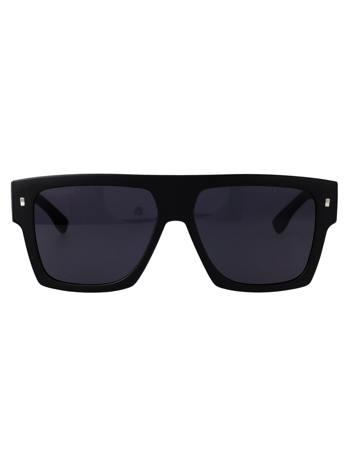 Dsquared2 SUNGLASSES - Black | a8c1f35518f25ca47d1c61709a5b5e9f2037bcad