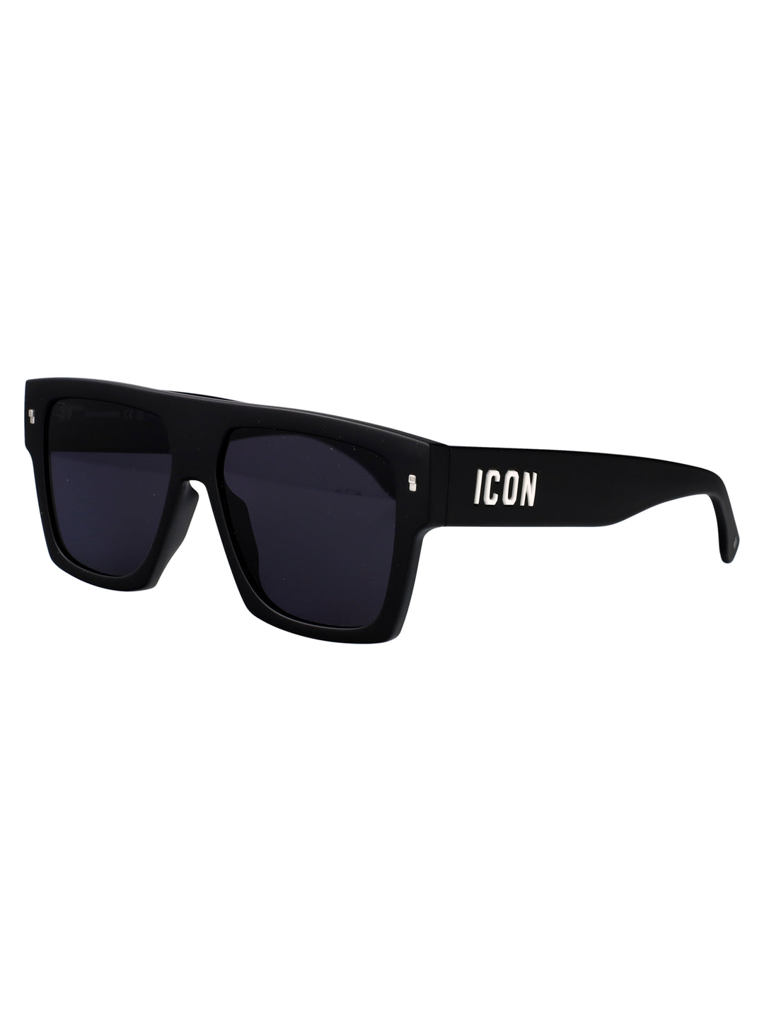 Dsquared2 SUNGLASSES - Black | 99cae9e1d7c796d7fa1a79385f66535ac3d1f4a6