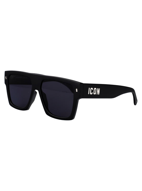 ICON 0030/S RECTANGULAR Sunglasses