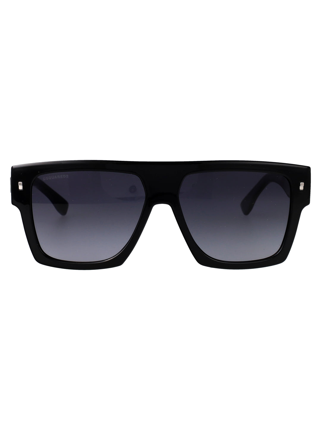 Dsquared2 SUNGLASSES - Black | ba085af5c08534175f83d43266c264177fcf953f