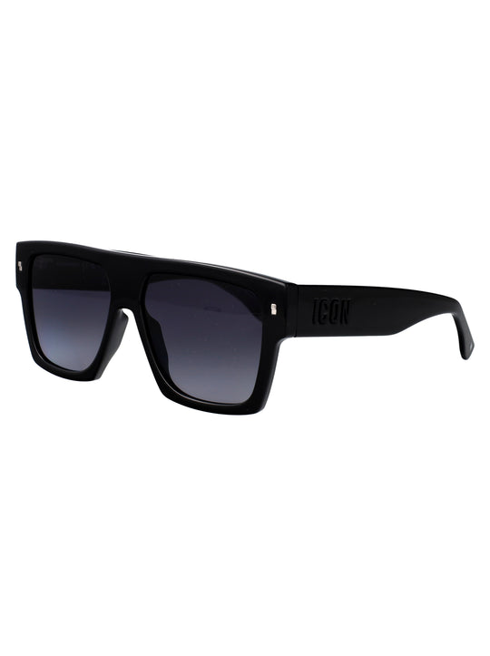 ICON 0030/S RECTANGULAR Sunglasses
