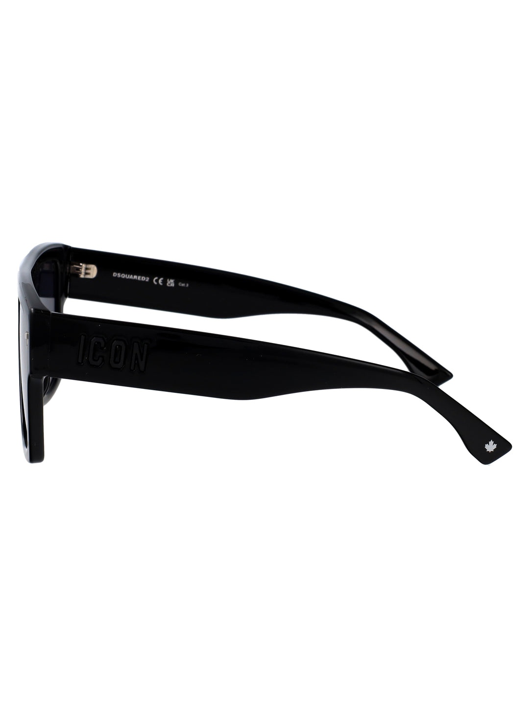Dsquared2 SUNGLASSES - Black | 6239810176c4ade76811a014f2d763b5efa0c512