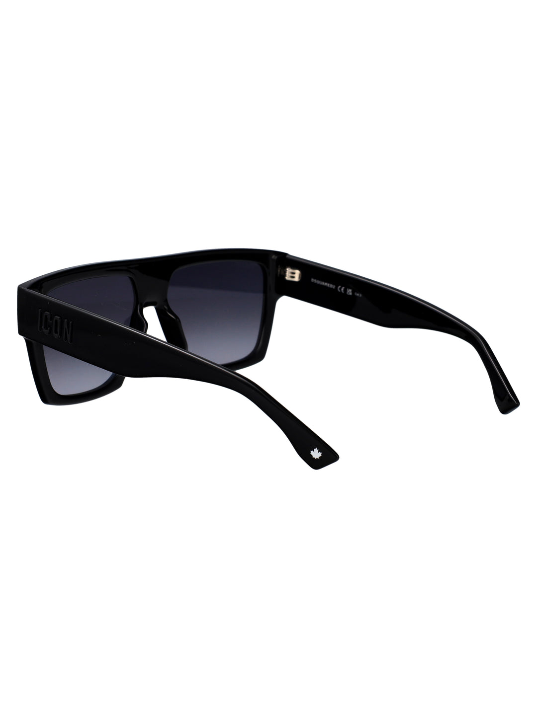 Dsquared2 SUNGLASSES - Black | 05b43570913433892f81c36faef2ad3c9a8494d2