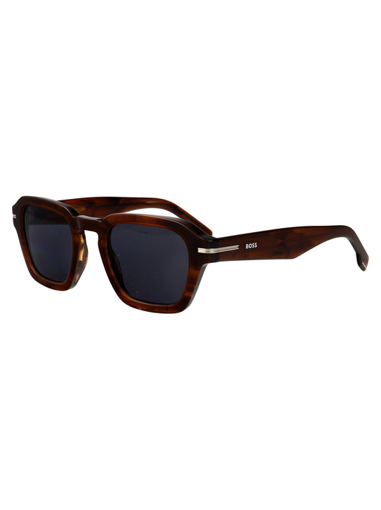 BOSS 1853/S ROUND Sunglasses
