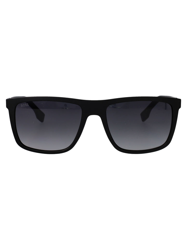 Boss Hugo Boss SUNGLASSES - Black | 300ad383d88b30247039a6415f9ee8947c57f90e