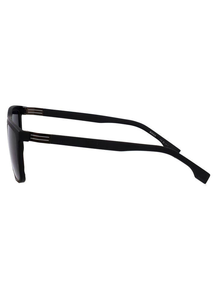 Boss Hugo Boss SUNGLASSES - Black | 99da8098b0b83cdda4e659e791ce4ee1a8b1bade