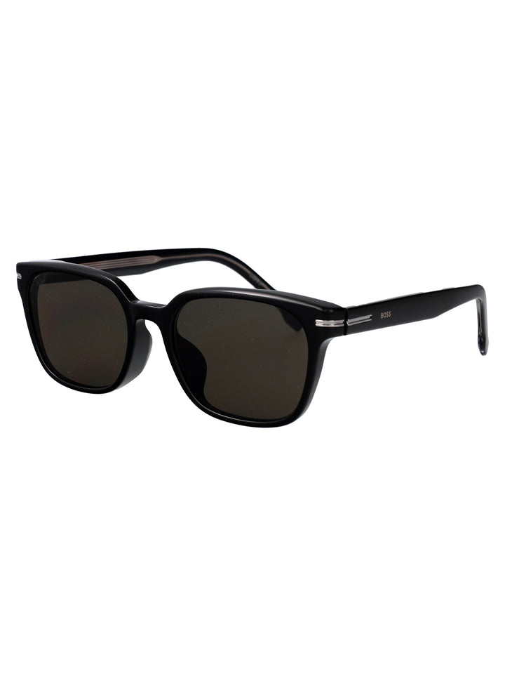 Boss Hugo Boss SUNGLASSES - Black | b457ce50d6f54d7797cad952d040494c3e01478c