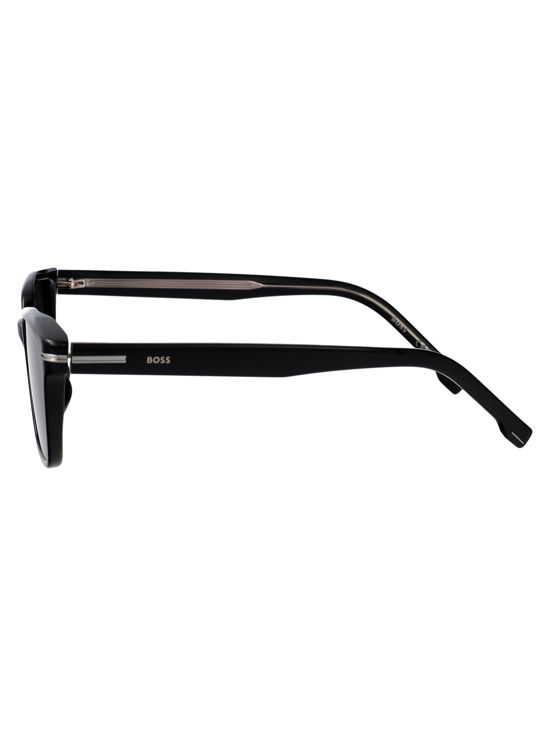 Boss Hugo Boss SUNGLASSES - Black | 12c88987f0a82ad517eb3ee1f6e9261120fe35c0