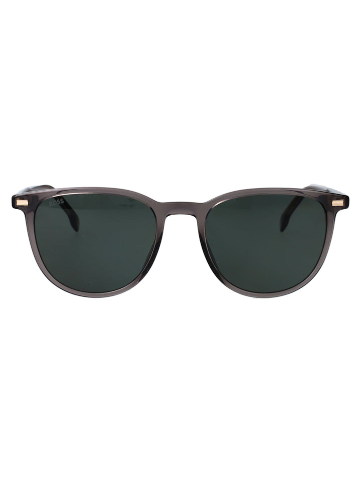 Boss Hugo Boss SUNGLASSES - Brown | 73fa1011804d6b91d35d9a3afa02e910d2df0fa6