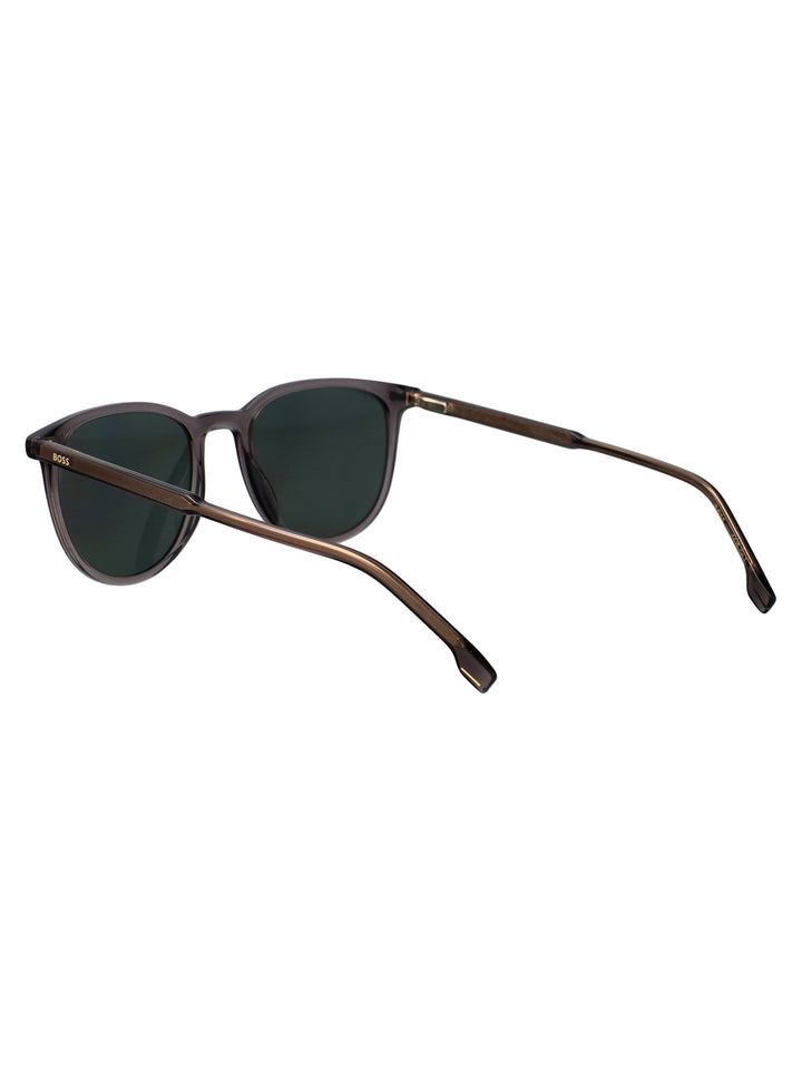 Boss Hugo Boss SUNGLASSES - Brown | c5e7b5112a5a4012b118ee9bc25d6e7d9f3034d9