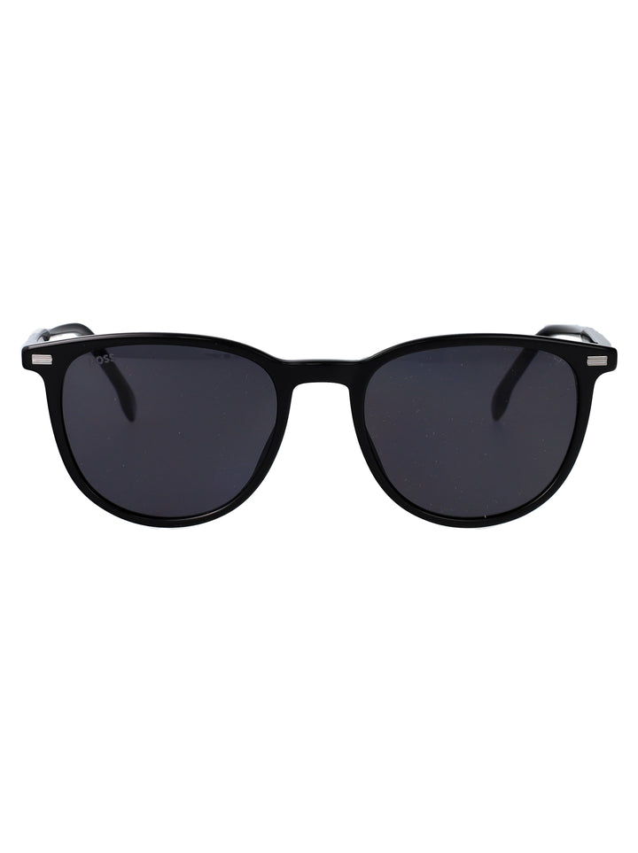 Boss Hugo Boss SUNGLASSES - Black | 92a398f2bb263e97a97e8c1df63915da8d191982