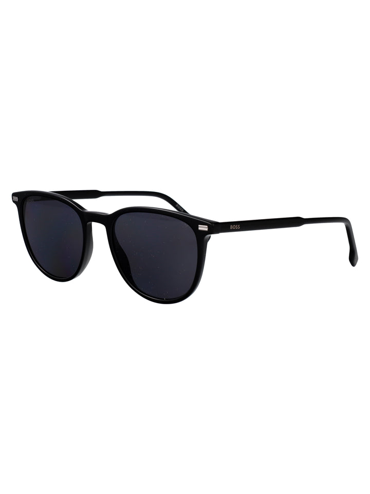 Boss Hugo Boss SUNGLASSES - Black | ed86205f536284131a8732c9a9cf0871608c17be