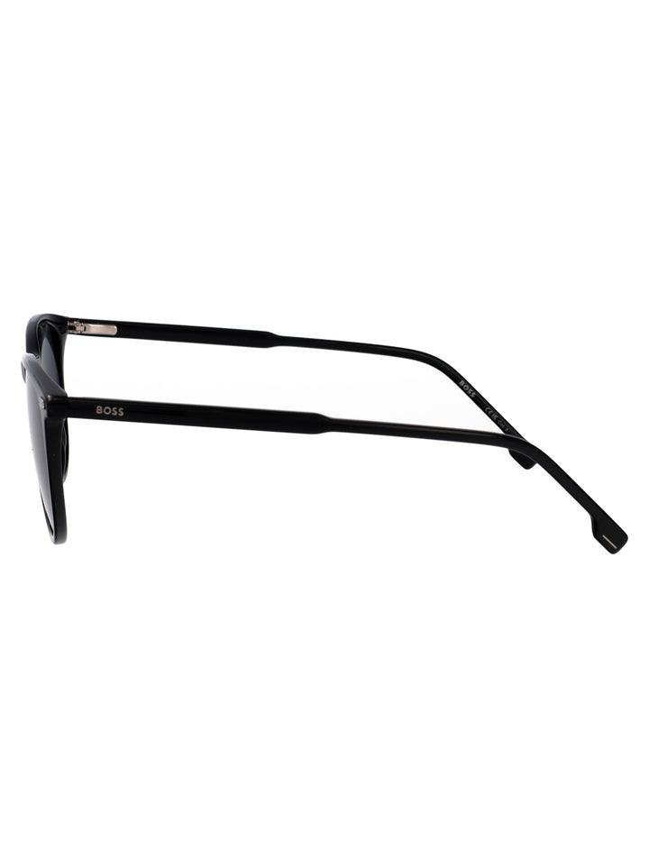 Boss Hugo Boss SUNGLASSES - Black | 1576f325f430171569c51eeca70801a880f15420