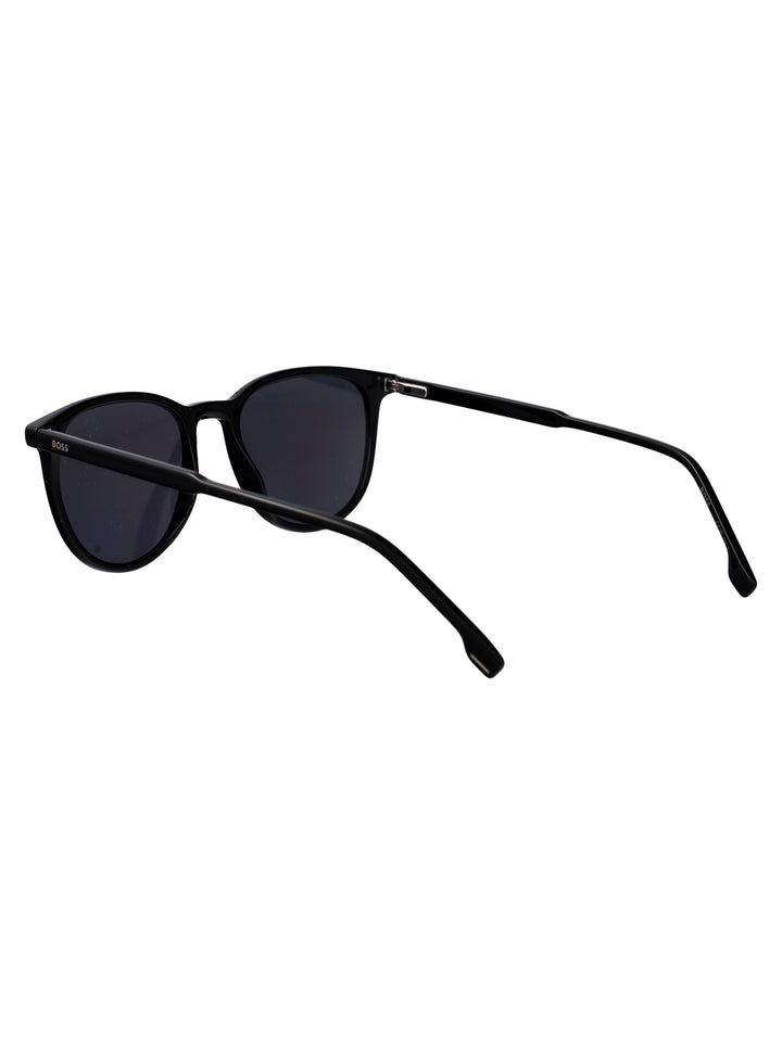 Boss Hugo Boss SUNGLASSES - Black | 5fa9afb61971f22152df0a5da9602b1a93eaaff7