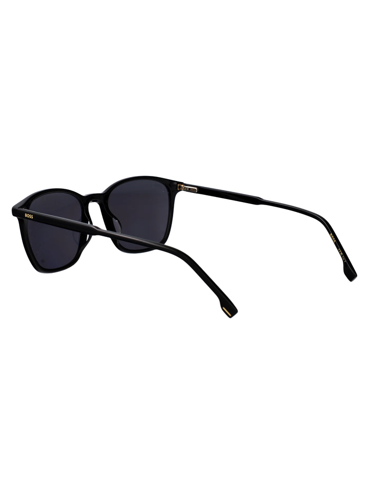 Boss Hugo Boss SUNGLASSES - Black | 707c497353df2f13f0b70864c5eae465231bea19