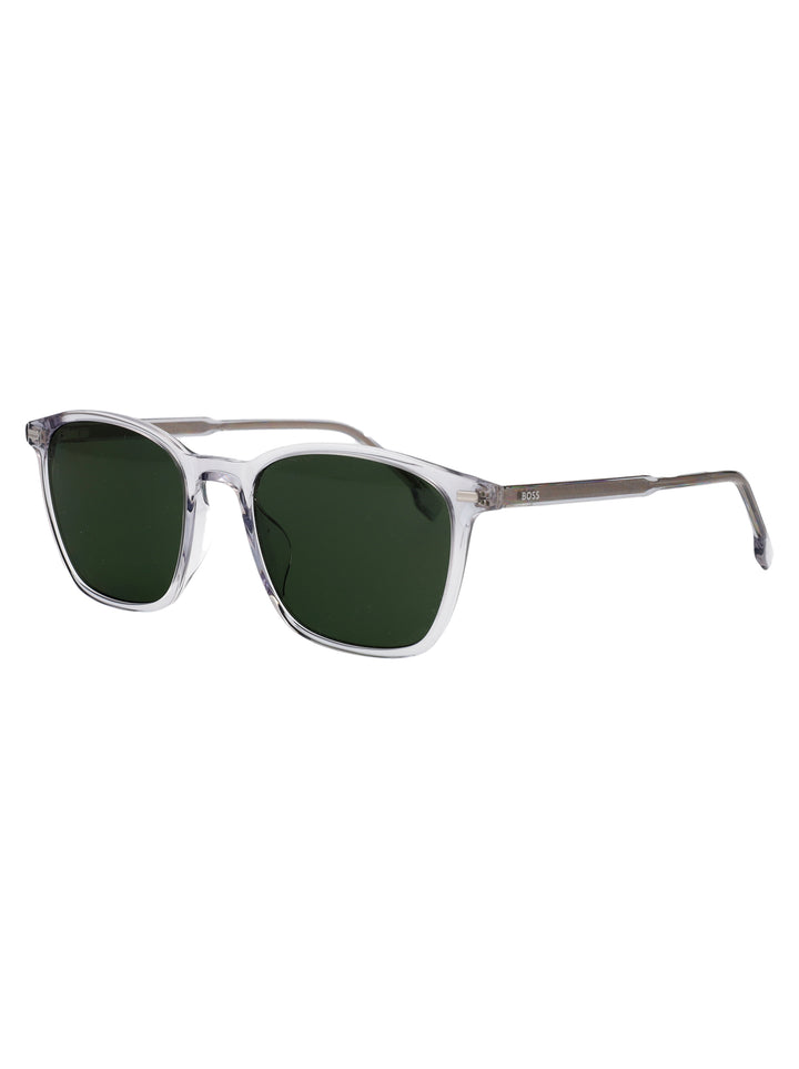 Boss Hugo Boss SUNGLASSES - Grey | a49d28b58da7bb1730c80723d7ca056c1368fdce