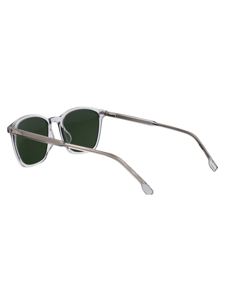 Boss Hugo Boss SUNGLASSES - Grey | e72449036c23dfec2b35c2e7265cde2c2e15de23