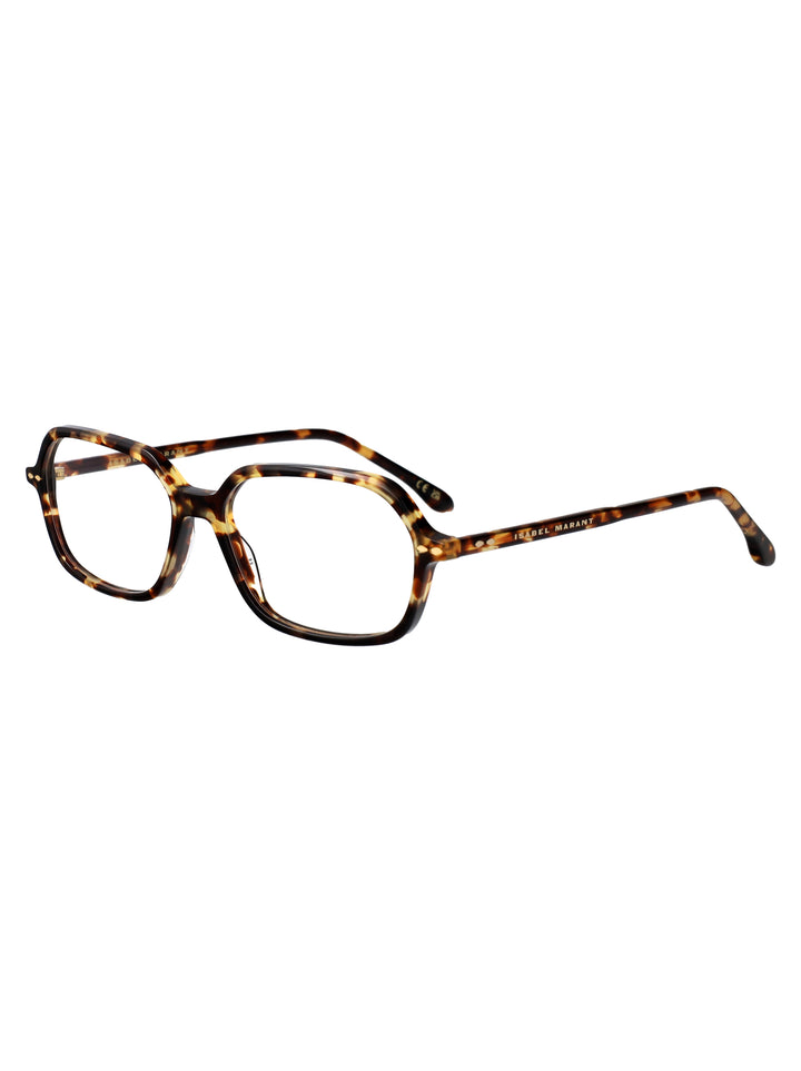 Isabel Marant OPTICAL - Brown | 6ffbd522992e0436320ebad7176a63fb930a9050