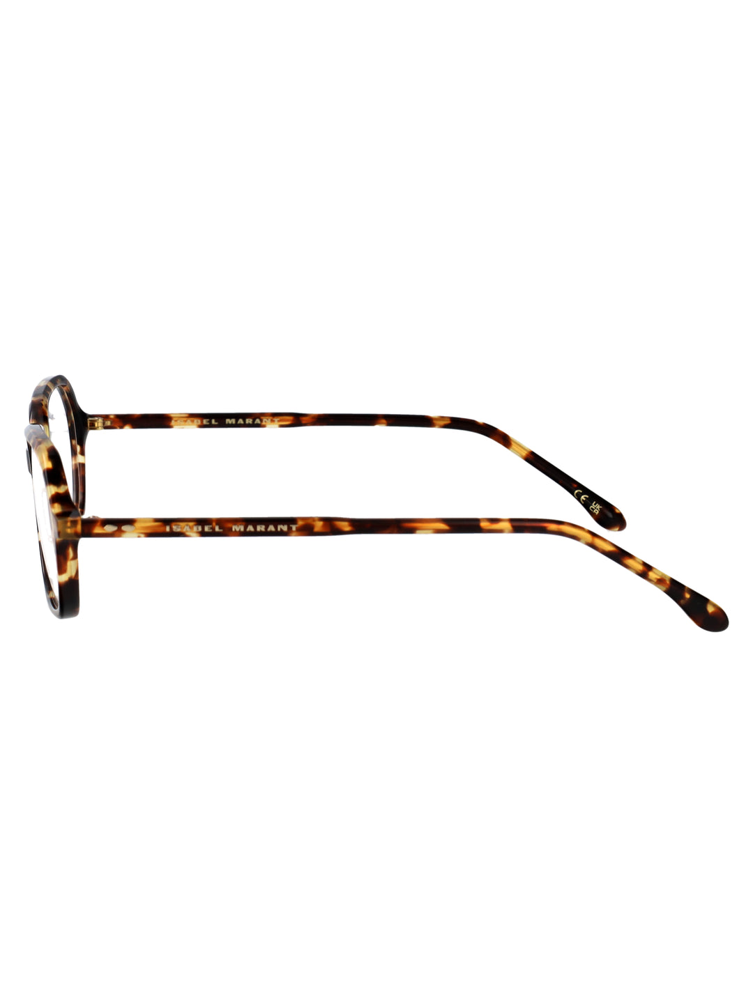 Isabel Marant OPTICAL - Brown | 6e756052272539ed314341eeda5655b096d8bef0