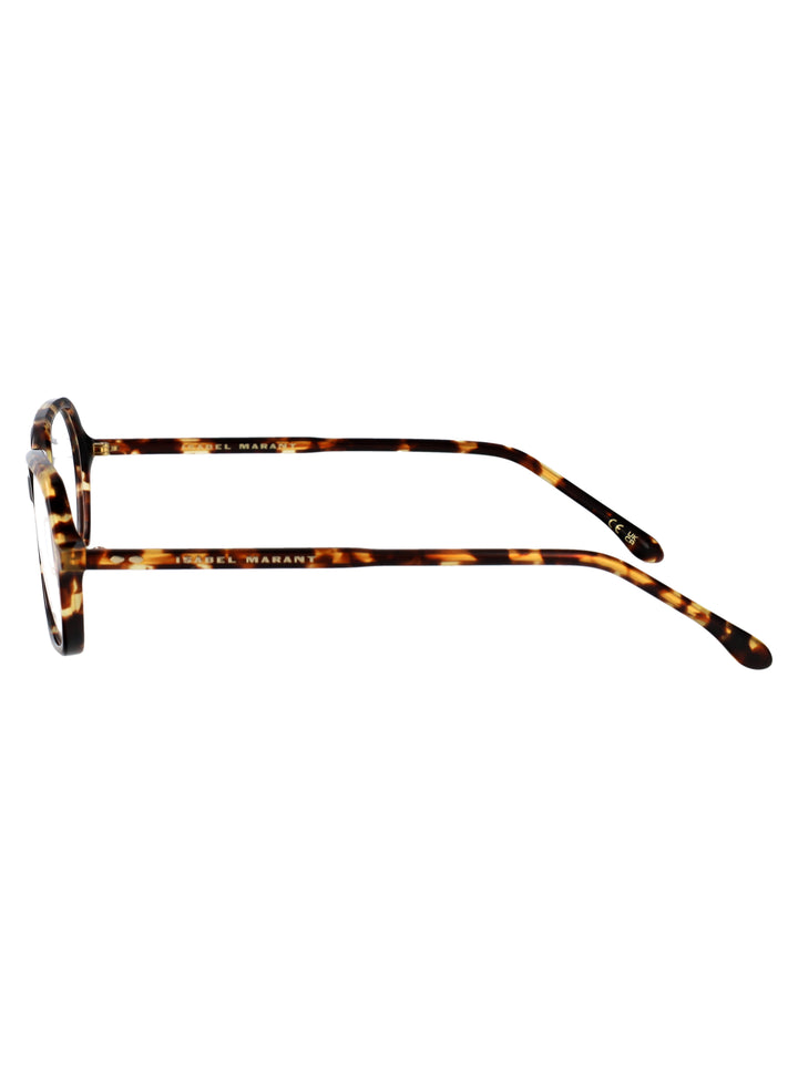 Isabel Marant OPTICAL - Brown | 6e756052272539ed314341eeda5655b096d8bef0