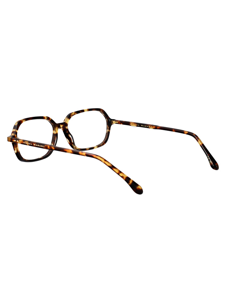 Isabel Marant OPTICAL - Brown | 8c3d54e003b7277583471ea0d50ea109ac0d51b3