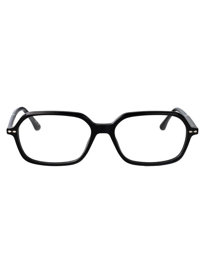 Isabel Marant OPTICAL - Black | 812b49b9f54111a7c2dd0eec2cb0f4fafc0728c4
