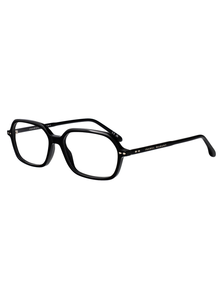 Isabel Marant OPTICAL - Black | 5590530b32acdae2e1ba3602c2b69729373861cc