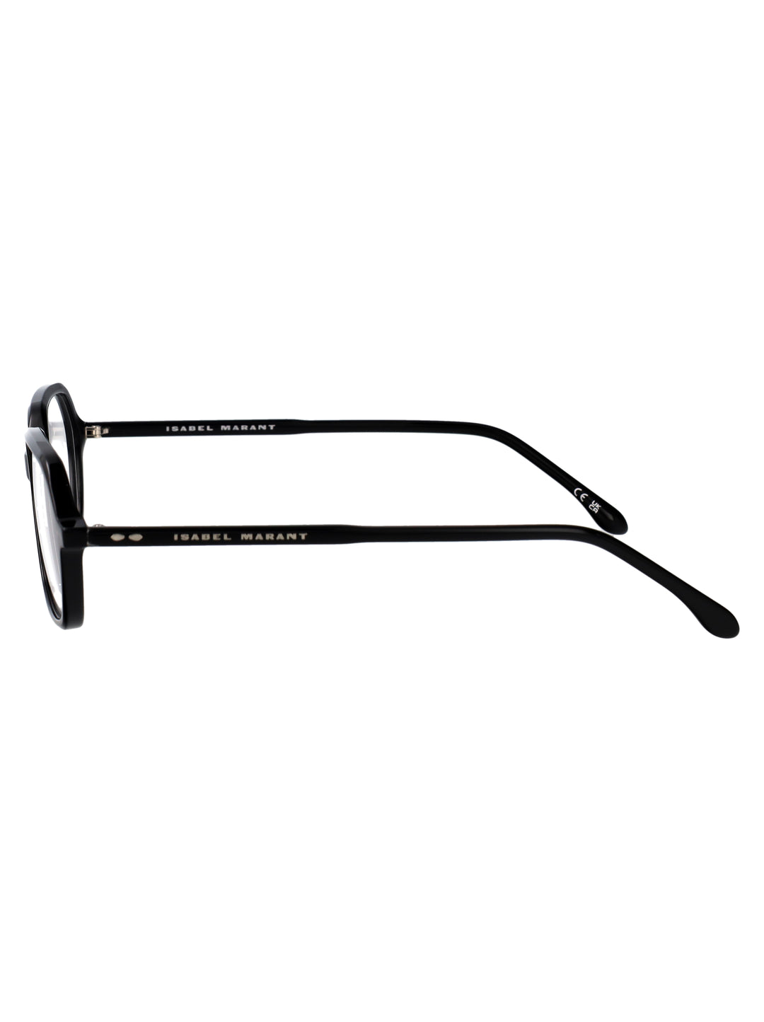 Isabel Marant OPTICAL - Black | 5a5dc9404ad90fcc3e2107dee1c9bd7c460514b8