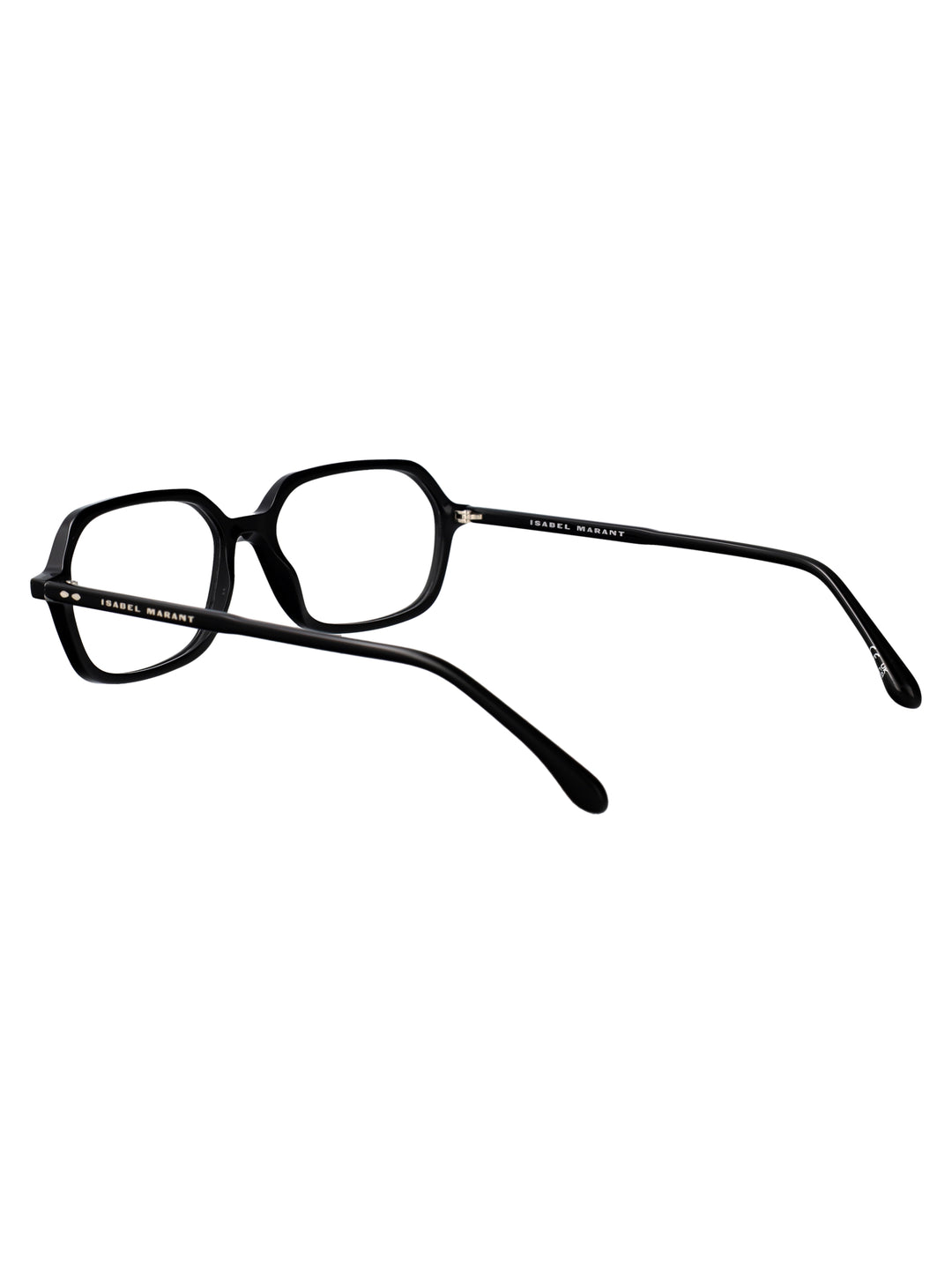 Isabel Marant OPTICAL - Black | 52865ebeee3d9a04828a30a2ecfeba0546adb23e