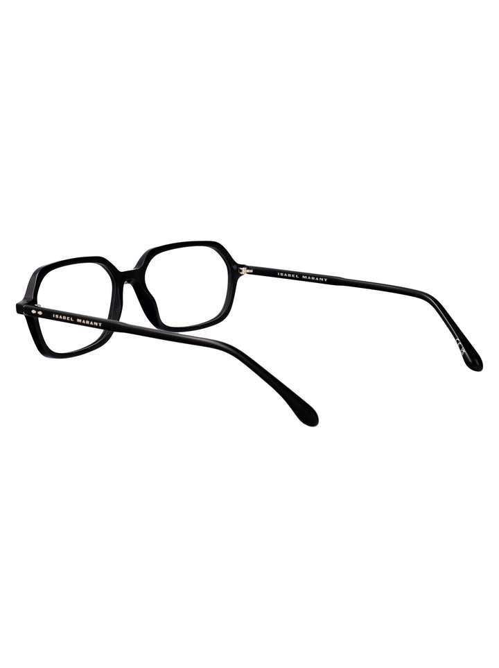 Isabel Marant OPTICAL - Black | 52865ebeee3d9a04828a30a2ecfeba0546adb23e