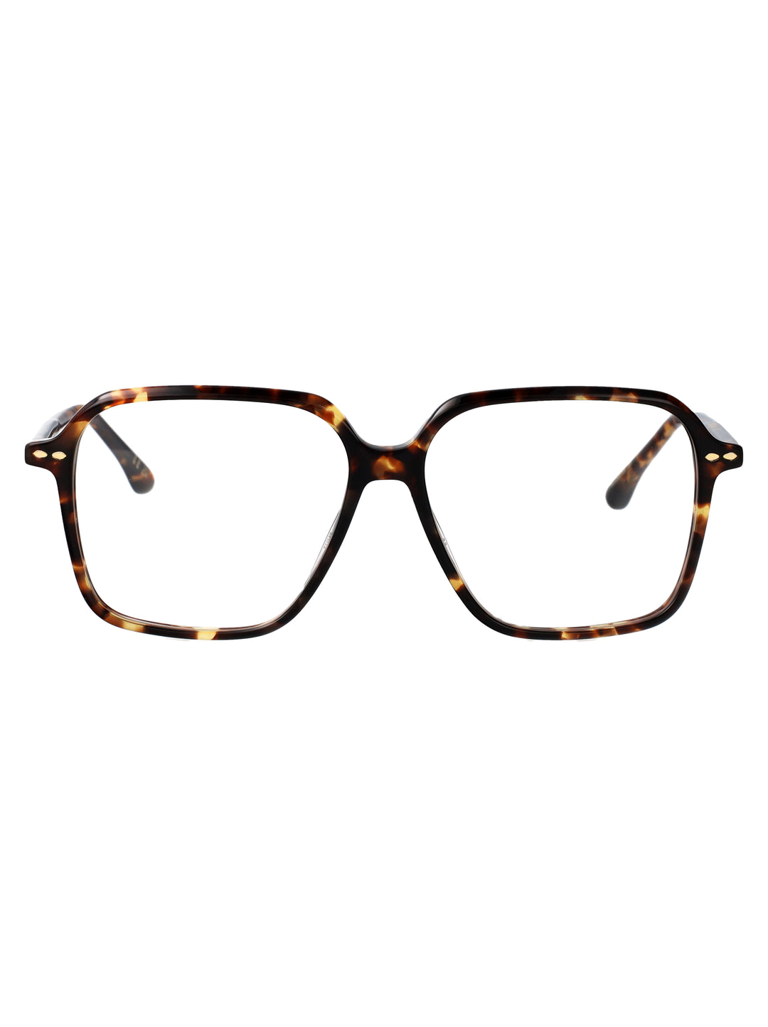 Isabel Marant OPTICAL - Brown | 24b13dcc1c75688d30d7b4b8073a221bd8de368f