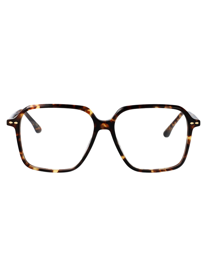 Isabel Marant OPTICAL - Brown | 24b13dcc1c75688d30d7b4b8073a221bd8de368f