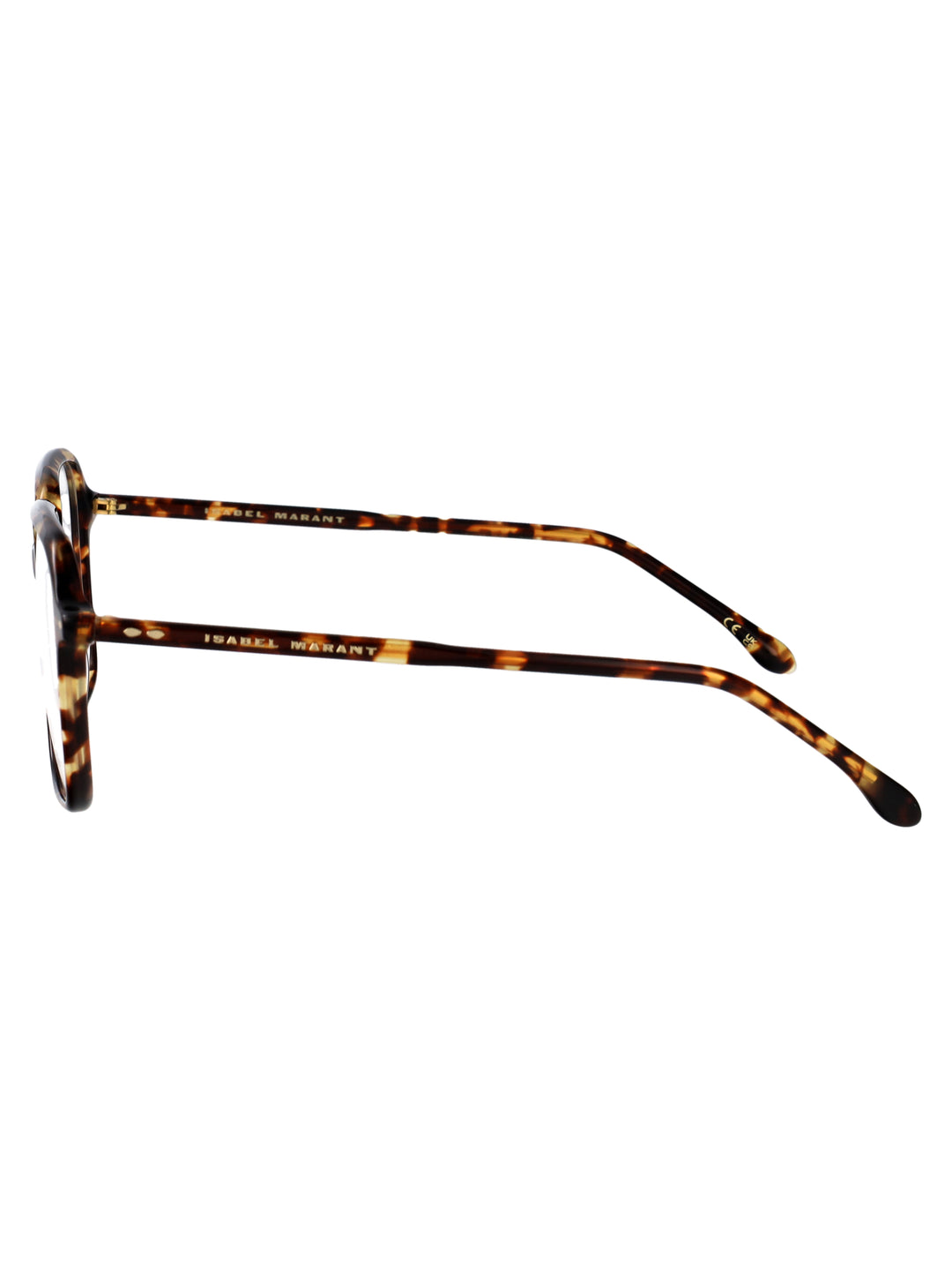 Isabel Marant OPTICAL - Brown | 00c19550f2ef18c6f8a9240e8e3215e9742a4a47