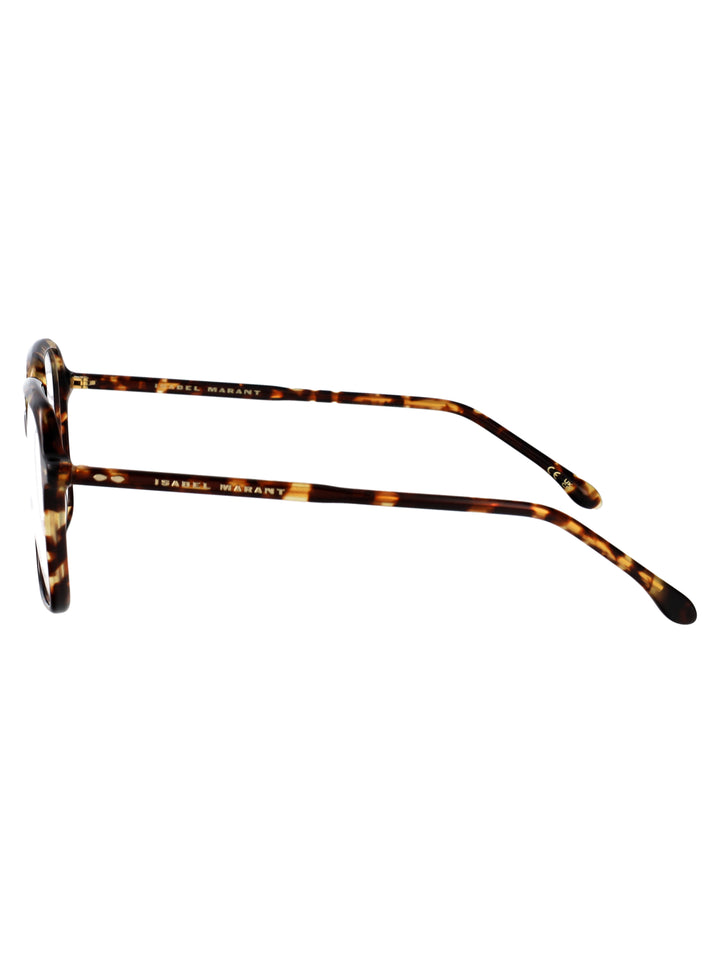 Isabel Marant OPTICAL - Brown | 00c19550f2ef18c6f8a9240e8e3215e9742a4a47