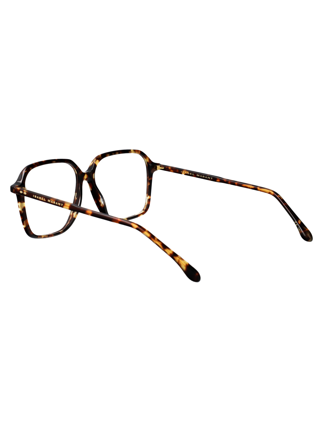 Isabel Marant OPTICAL - Brown | db9e6378bf80a3deb9501b9077b2c63a3610ab9c