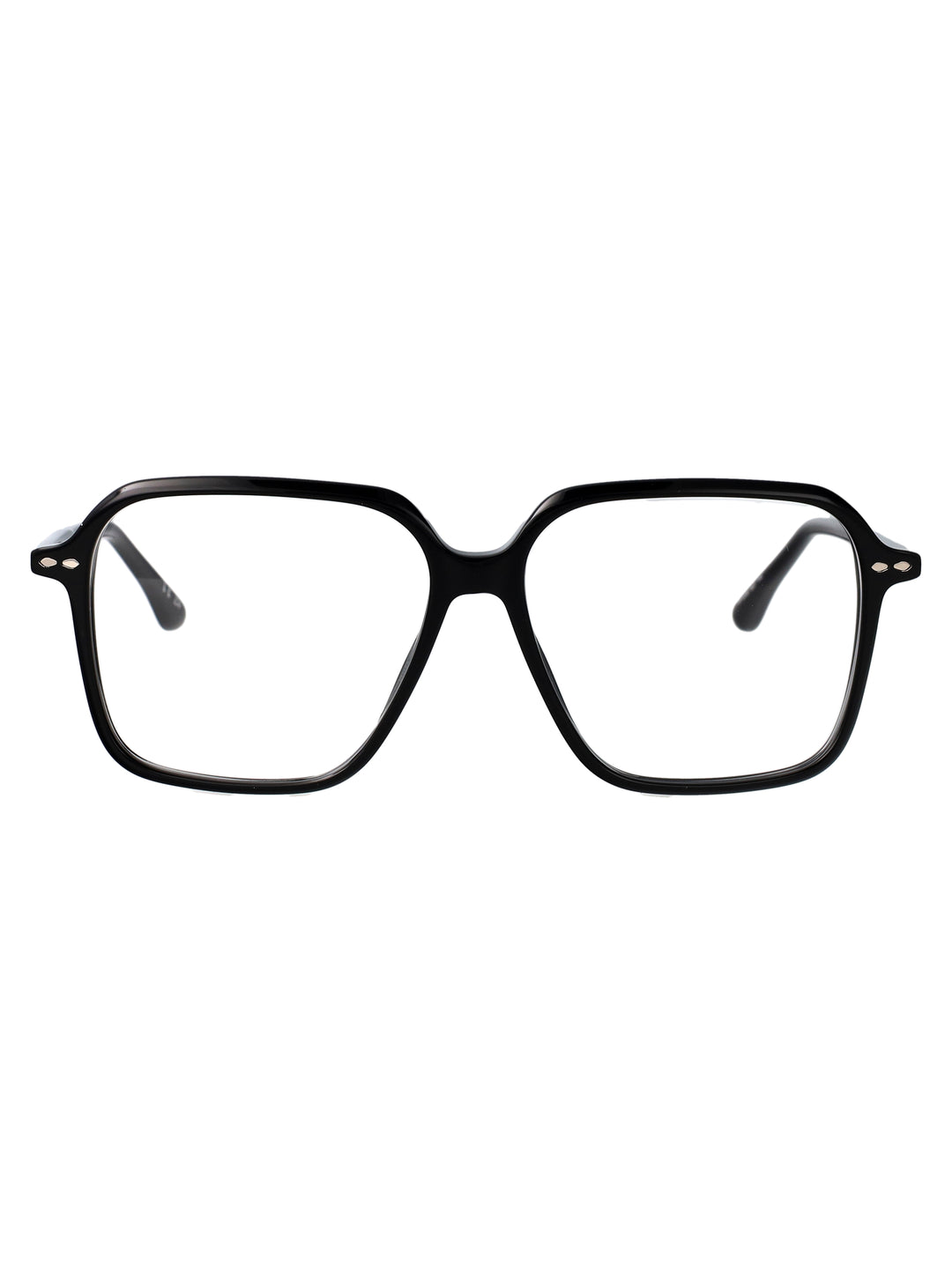 Isabel Marant OPTICAL - Black | 1616a2a327b04dfa285f74a1f6a468f8542a8875
