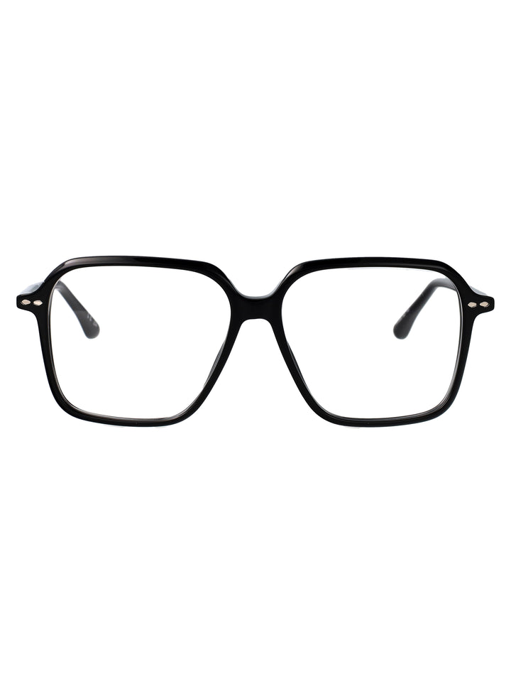 Isabel Marant OPTICAL - Black | 1616a2a327b04dfa285f74a1f6a468f8542a8875