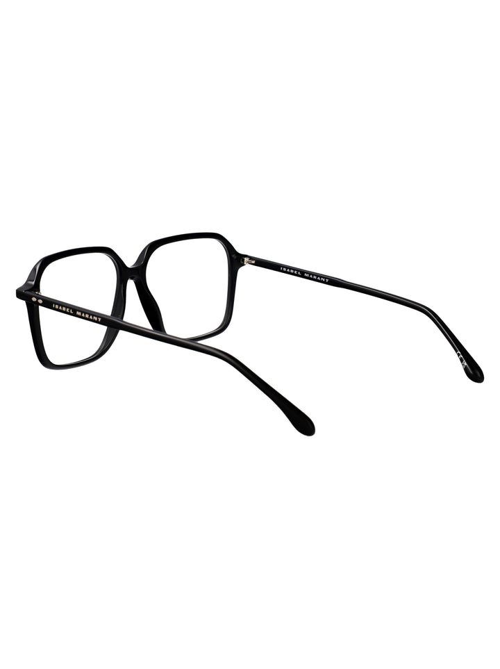 Isabel Marant OPTICAL - Black | c6f2e7ce325d60cd1fc931af756469968fb07ab9