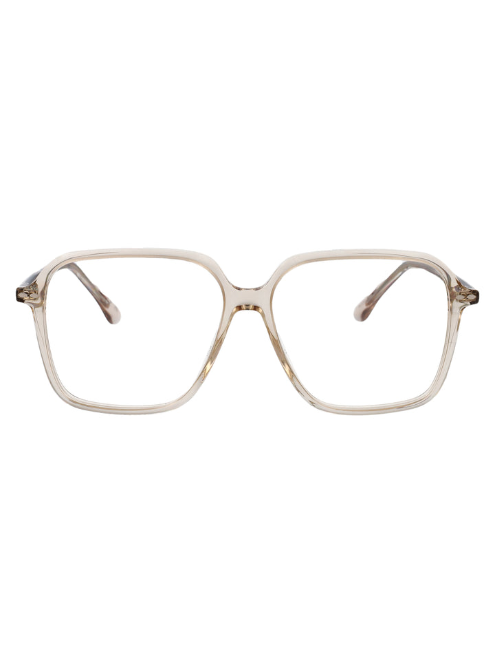 Isabel Marant OPTICAL - Sand | 1a4ad7ef6ce855286d4a5c1f6f5467e9e6f2d2f6