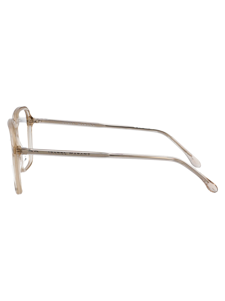 Isabel Marant OPTICAL - Sand | 59ee14dd0d9644035af7523166e670222d0248d1