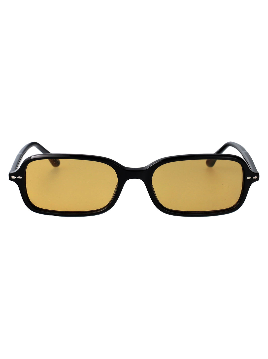 Isabel Marant SUNGLASSES - Black | 710c001c0cec3379d64e541cbd74a6178450559b